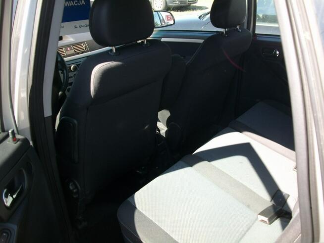 Opel Meriva Katowice - zdjęcie 6