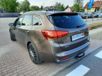 Kia Cee'd / 128KM / KLIMA / Serwis ASO + TUV / Z Niemiec! Żyrardów - zdjęcie 7