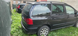 Seat Alhambra Grudziądz - zdjęcie 6