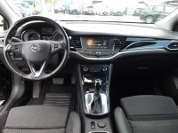Opel/Astra 1.4 SIDI Turbo Innovation Start/Stop Słupsk - zdjęcie 10