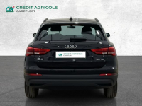 Audi Q3 35 TDI mHEV S tronic Kombi Warszawa - zdjęcie 6