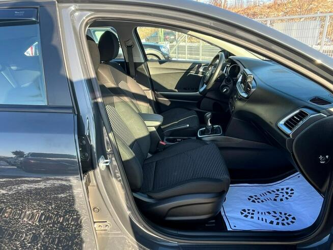 Kia Cee'd 1,4i*100Ps*93.000Km*ASO*Led*Asystent*PL Stargard - zdjęcie 8