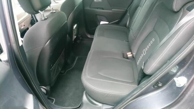 Sprzedam Kia sportage Choszczno - zdjęcie 8