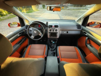 VW Tauran sprzedam Konin - zdjęcie 4