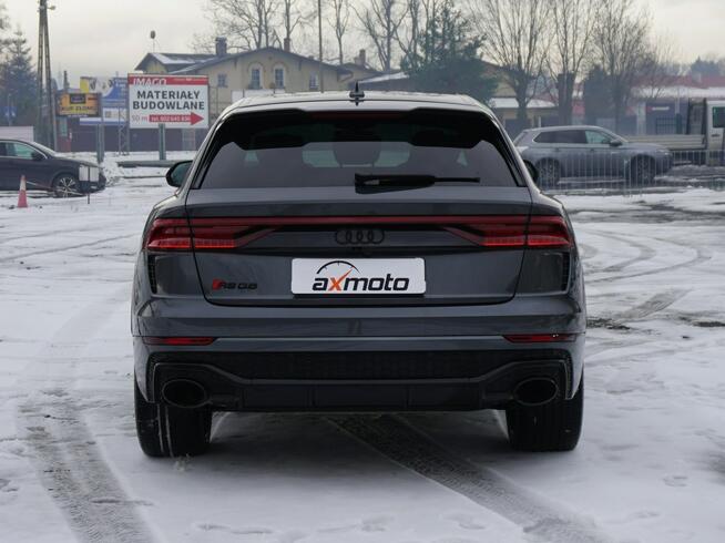 _ RS Q8 _ RS Q8 _ RS Q8 _ Salon Polska Serwisowana Faktura VAT23 Mirsk - zdjęcie 6