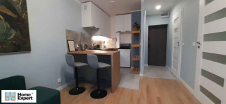 2pok, 28met, okolice Petuniego PO REMONCIE/PARKING (Wrocław)