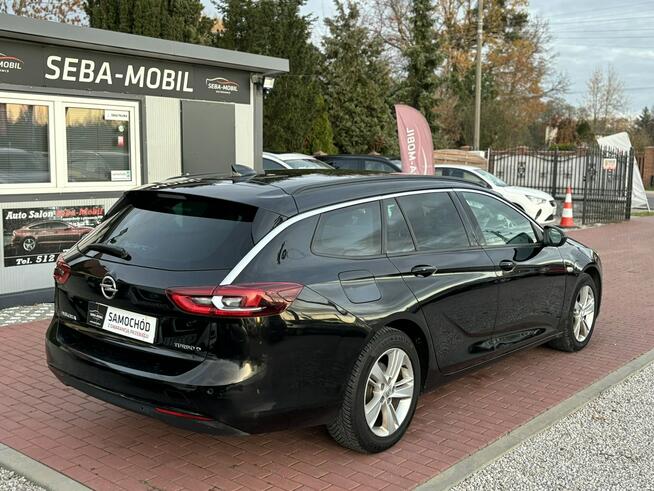Opel Insignia Gwarancja, Wypas, Zarejestrowany Sade Budy - zdjęcie 7