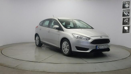 Ford Focus 1.5 TDCi Trend ! Z Polskiego Salonu ! Faktura Vat !