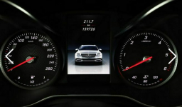 Mercedes C 200 Bezwypadkowy stan wzorowy rok gwarancji Kraków - zdjęcie 12