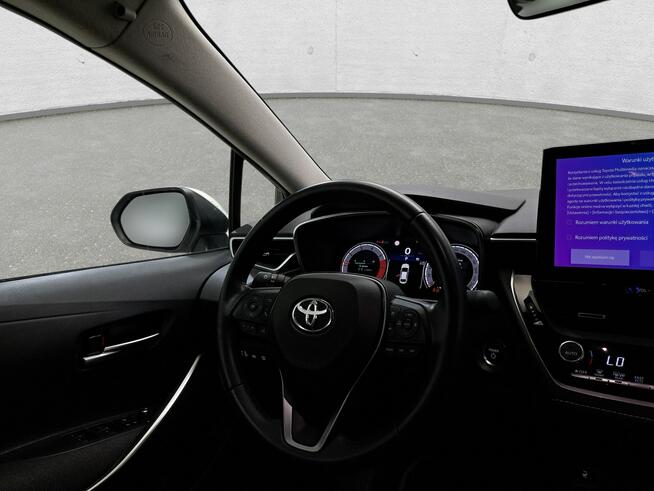 Toyota Corolla Komorniki - zdjęcie 10