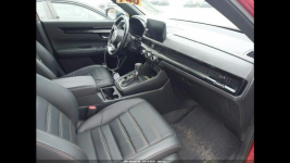 Honda CR-V Najwyższa wersja wyposażenia TOURING / AWD / niski przebieg Częstochowa - zdjęcie 9