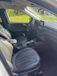 FORD KUGA VIGNALE 2,5 HEV POLSKI SALON Sanok - zdjęcie 6