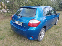 Toyota Auris 2.0 D-4D Prestige Konstancin-Jeziorna - zdjęcie 8