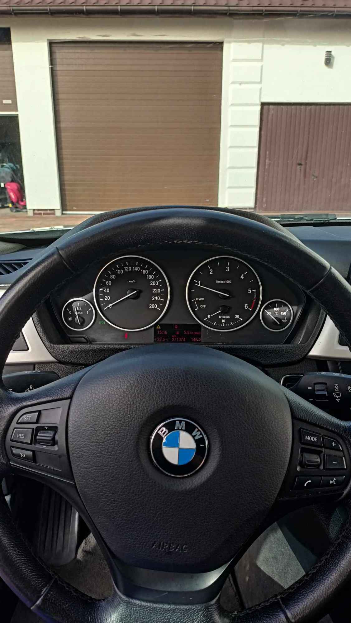 BMW Seria 3 Białobrzegi - zdjęcie 12