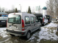 Renault Kangoo Katowice - zdjęcie 3