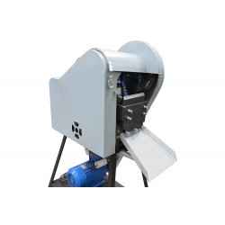 Gilotyna TREZO G-150T maszyna do cięcia tytoniu Sosnowiec - zdjęcie 2