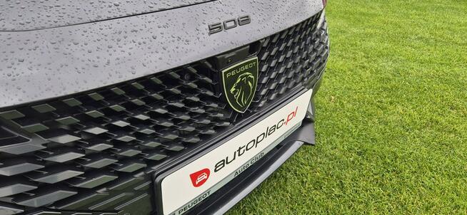 Peugeot 508 Zarejestrowany Paproć - zdjęcie 4