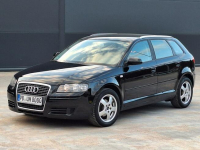 Audi A3 * 1.6MPi* 102KM* BARDZO Ładne* Z NiEMiEC* ESP* Olsztyn - zdjęcie 3