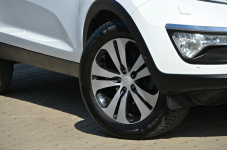 Kia Sportage 1.7CRDI*Skóra*Navi*Xenon*Kamera*Led*ParkAsist*KayLess* Ostrów Mazowiecka - zdjęcie 12