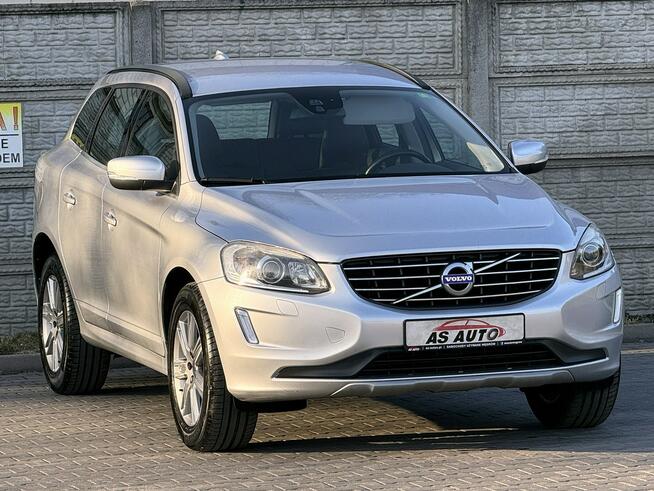 Volvo XC 60 2,0D4 190KM Momentum/Navi/Alu/Skóra/LedY/Xenon/Serwis/ Węgrów - zdjęcie 2