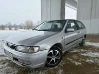 ** Nissan Almera ** Do Jazdy **2000r ** Długie Opłaty ** Dębica - zdjęcie 2