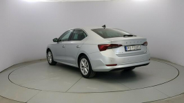 Škoda Octavia 2.0 TDI Ambition ! Z Polskiego Salonu ! Faktura Vat ! Warszawa - zdjęcie 5