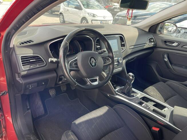 Renault Megane Podgrzewanie Czujniki park. Virtual cockpit Gliwice - zdjęcie 7