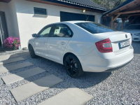 Skoda Rapid 1.2 Benzyna Gliwice - zdjęcie 6
