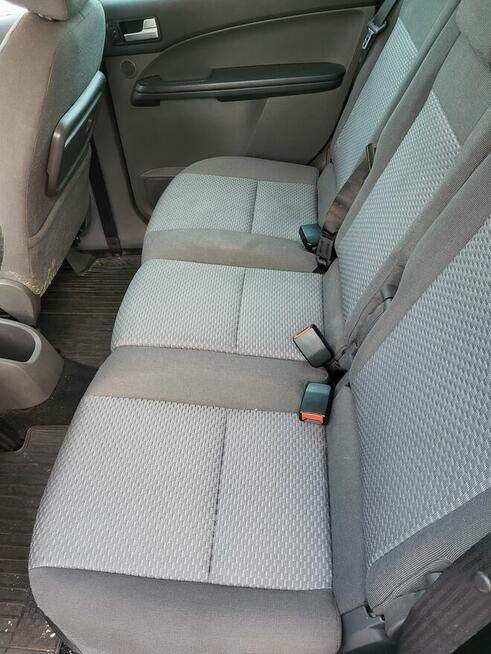 Sprzedam C-MAX -- z 2006 roku Gniezno - zdjęcie 4