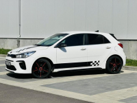 Kia Rio IV 1.0 T-GDI 100 KM GT Line| 2020 | 146 000 km Mikołów - zdjęcie 7