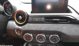 Dla konesera Mazda MX5 30 Anniversary Nowe Miasto - zdjęcie 2