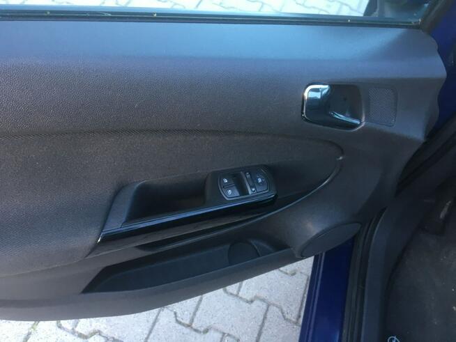 *Opel Corsa*2008r*1.0 benzyna*NOWY ROZRZĄD*STAN BARDZO DOBRY* Łódź - zdjęcie 8