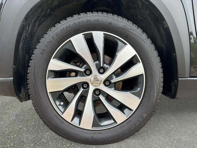 Suzuki S-Cross 1.4 SHVS Elegance ! Z Polskiego Salonu ! Faktura VAT ! Warszawa - zdjęcie 9