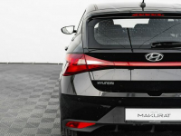 Hyundai i20 WD0405T#1.2 Pure Cz.cof Bluetooth KLIMA Salon PL VAT 23% Gdańsk - zdjęcie 11