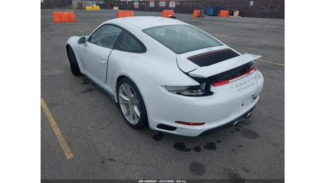 Porsche 911 / 4x4 / 3.0 / niski przebieg Tarnów - zdjęcie 7