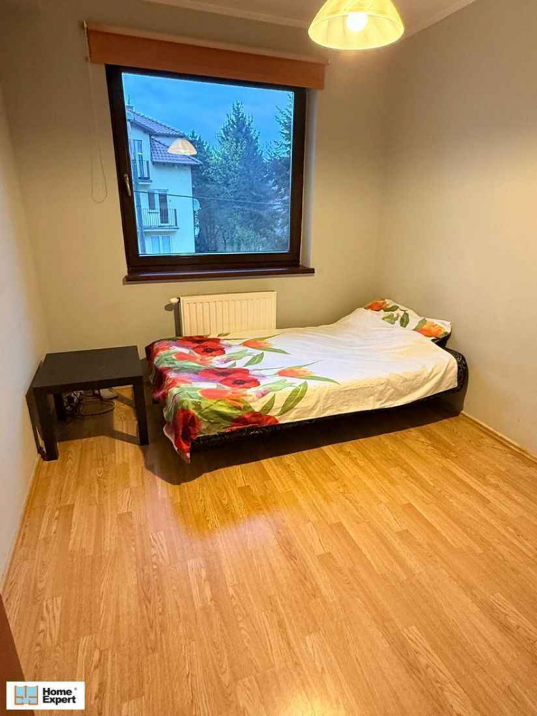 3pok, 54met, Okolice Gwarnej BALKON/KOMÓRKA/GARAŻ (Wrocław) Krzyki - zdjęcie 4