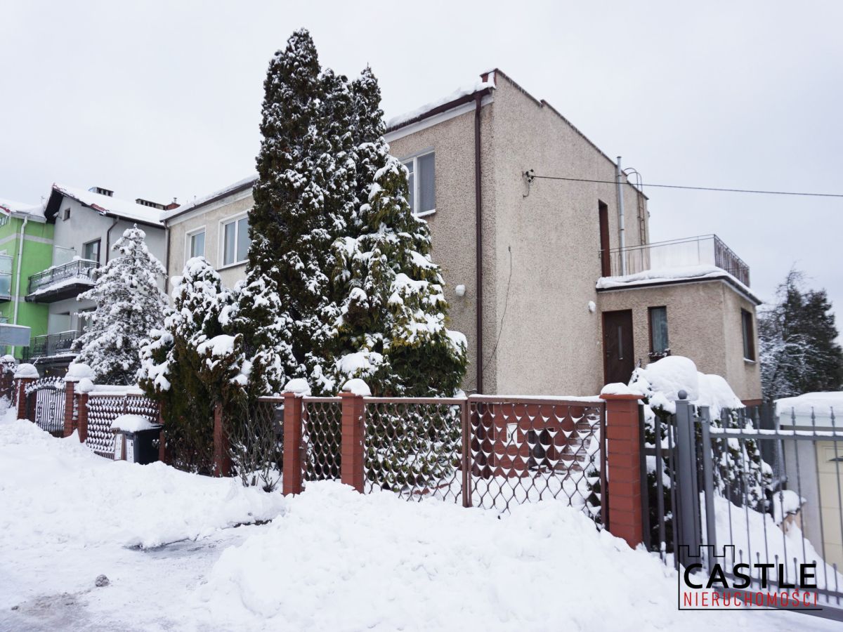 Dom na sprzedaż Gdańsk Gdańsk - zdjęcie 1