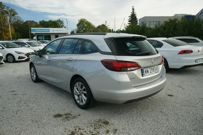 Opel Astra 1.5 CDTI/105 KM Edition Salon PL Fvat 23% WW298SH Poznań - zdjęcie 8