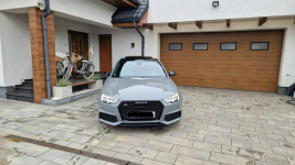 Audi S4 BENZYNA 354KM EU6 stan bdb, super AUTO, MEGA WYGLĄD Ostrołęka - zdjęcie 9