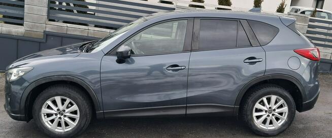 Mazda CX-5 4×4 Automat Cisiec - zdjęcie 6