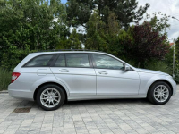 Mercedes C 180 Bardzo zadbana - 100% oryginalny przebieg Poznań - zdjęcie 5