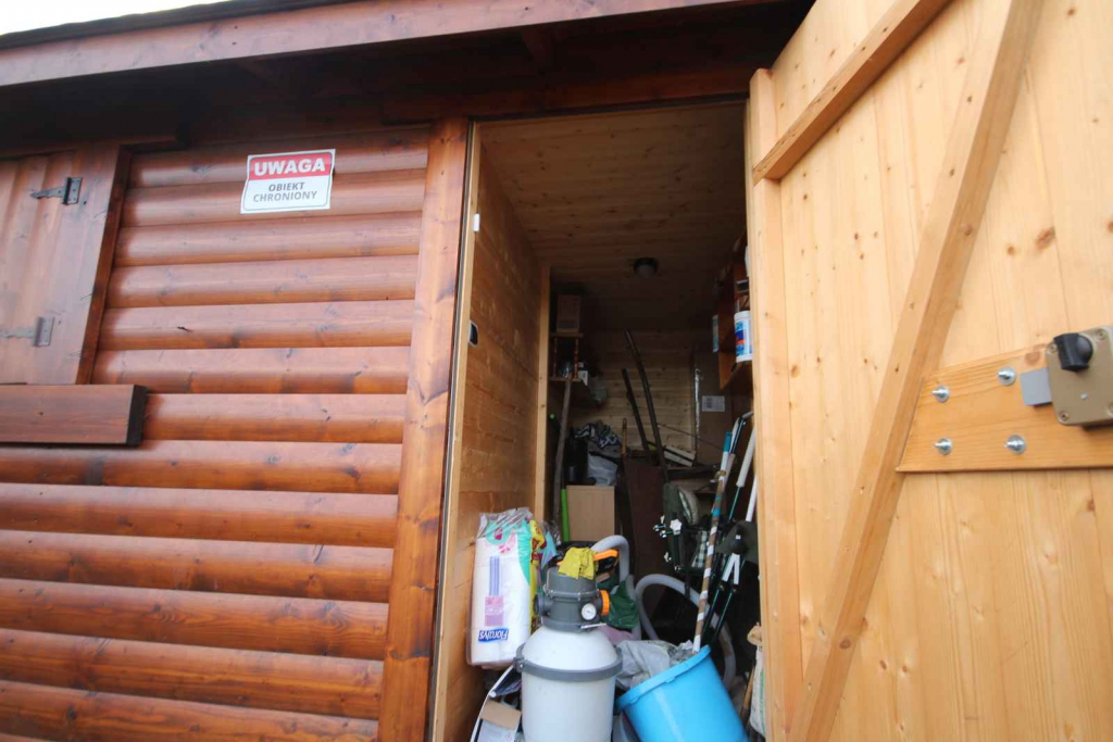 Działka (300 m2) okolice Miłkowskiej DOMEK/BASEN/MEDIA (Wrocław) Fabryczna - zdjęcie 4