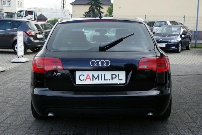 Audi A6 Avant 2.0 TDi 140KM, Zarejestrowany, Ubezpieczony, Sprawny, Opole - zdjęcie 5