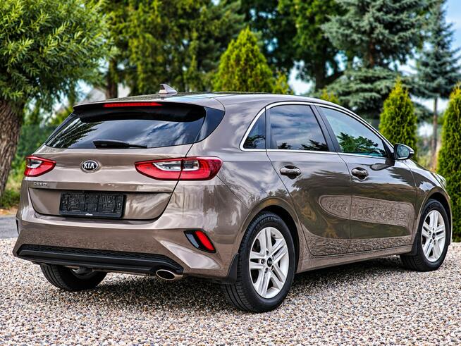 Kia Cee'd Sadlno - zdjęcie 6