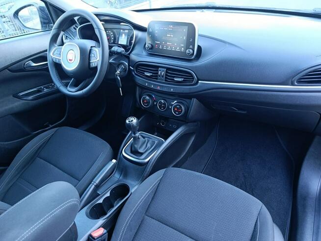 Fiat Tipo bezwypadkowy kamera cofania Karczew - zdjęcie 8