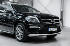 Mercedes GL 63 AMG 557 KM. Japonia. Bezwypadkowy. Tylko 45 000 km! Węgrzce - zdjęcie 10