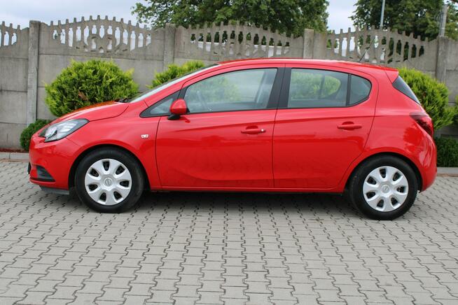 Opel Corsa Rezerwacja ! Rezerwacja ! Rezerwacja ! Zambrów - zdjęcie 6