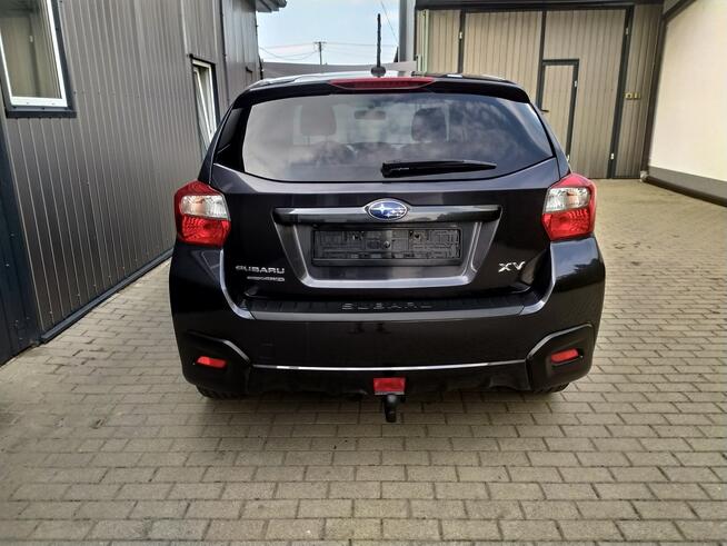 Subaru XV 2.0 Benzyna Manual Xenon Kamera Hak Zarejestrowany Strzała - zdjęcie 6