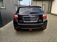 Subaru XV 2.0 Benzyna Manual Xenon Kamera Hak Zarejestrowany Strzała - zdjęcie 6