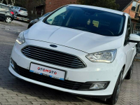 Ford C-Max *Benzyna*BDB stan*Gwarancja* Zduńska Wola - zdjęcie 7